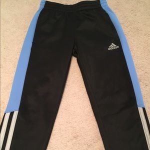 Boys adidas pants